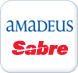Amadeus Sabre